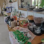 ベッド・アンド・ブレックファスト Marsa マルツァメミ