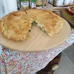 Marsa ベッド・アンド・ブレックファスト マルツァメミ