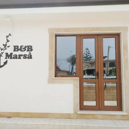 Marsa 4*