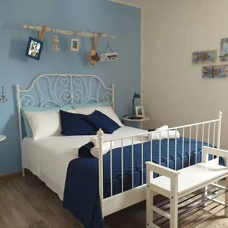 Bed & Breakfast Marsa Marzamemi