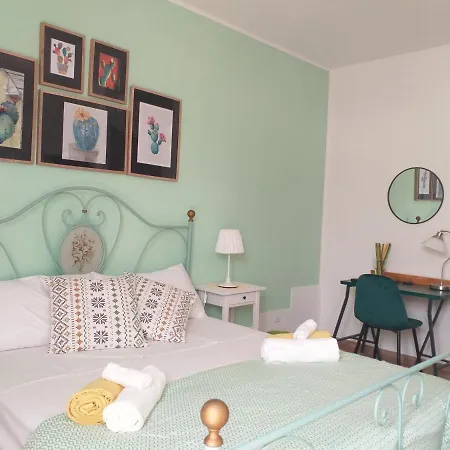 Bed and Breakfast Marsa