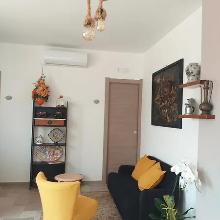 Marsa Marzamemi