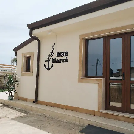 Marsa B&B 마르자메미