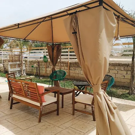 Bed & Breakfast Marsa