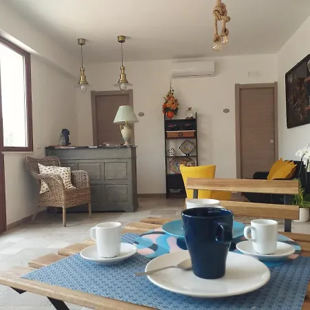 Bed & Breakfast Marsa