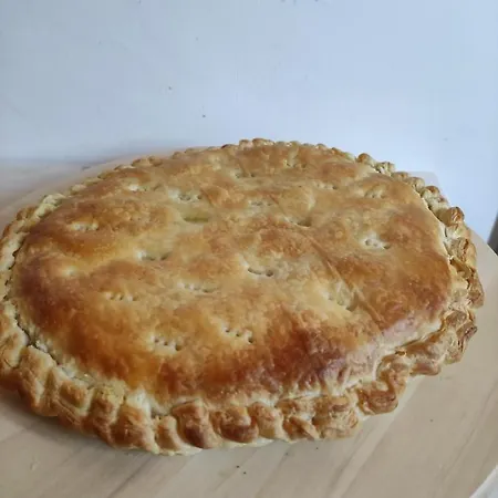 Bed & Breakfast Marsa Marzamemi