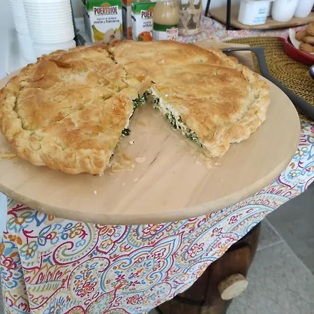 Marsa Panzió Marzamemi