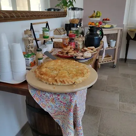 Bed & Breakfast Marsa 4*