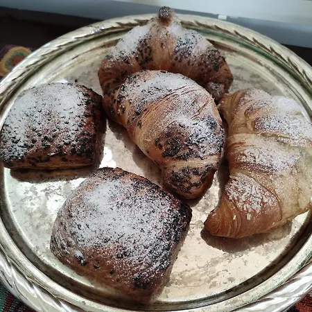Panzió Marsa 4*