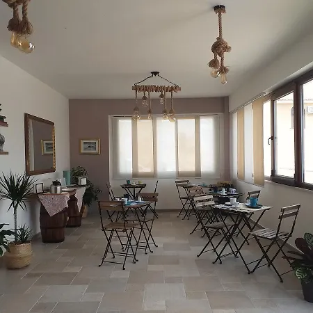 Marsa Panzió 4*