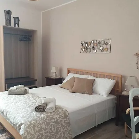 Panzió Marsa