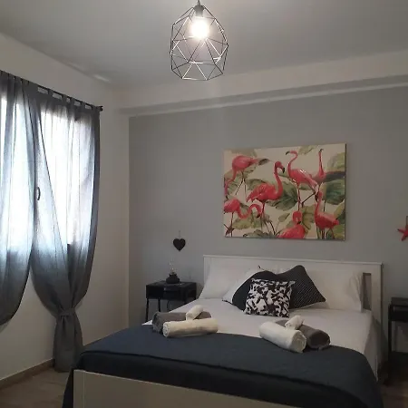 Panzió Marsa
