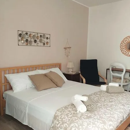 Marsa Panzió 4*