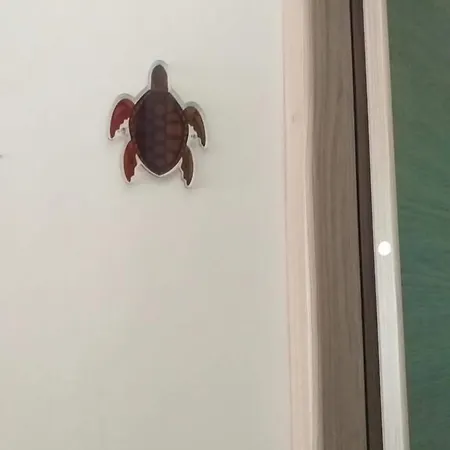Panzió Marsa Marzamemi