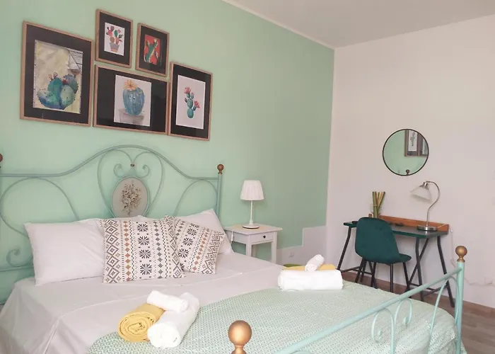 Bed and Breakfast Marsa