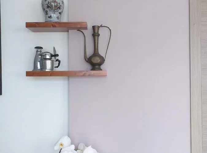 Marsa B&B 마르자메미