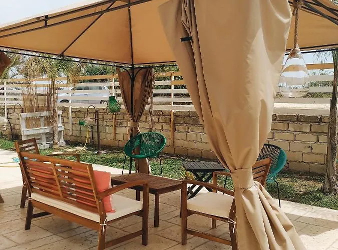 Bed and Breakfast Marsa