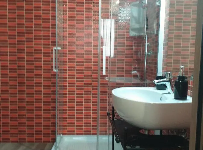 Bed and Breakfast Marsa