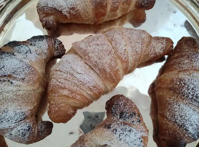 Bed and Breakfast Marsa