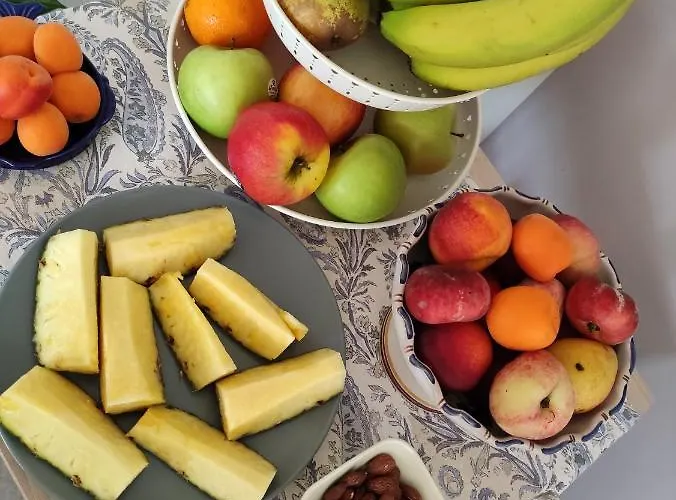 Bed and Breakfast Marsa 4*