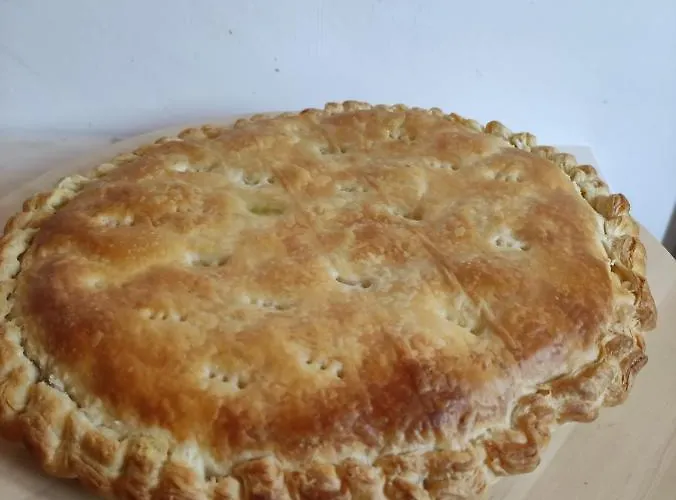 Bed and Breakfast Marsa Marzamemi