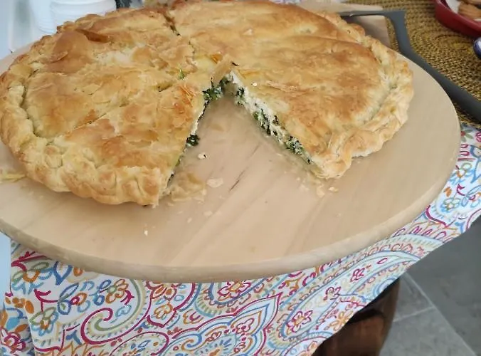 Marsa Bed and Breakfast Marzamemi