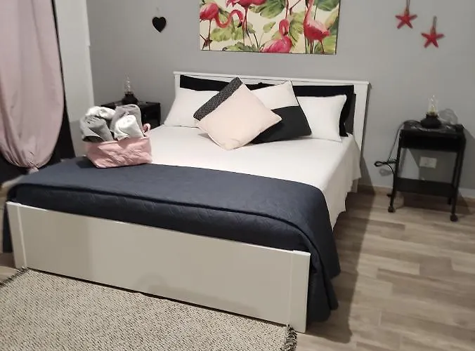 B&B Marsa
