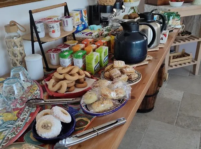 Marsa B&B