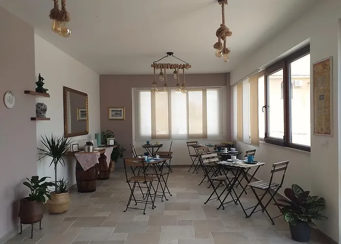 Marsa B&B 4*