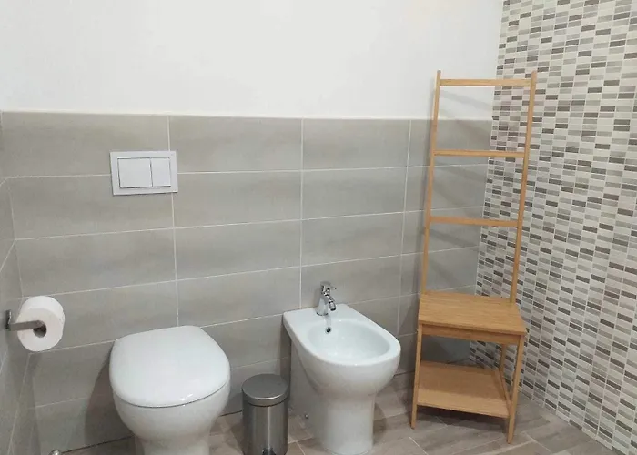 B&B Marsa 마르자메미