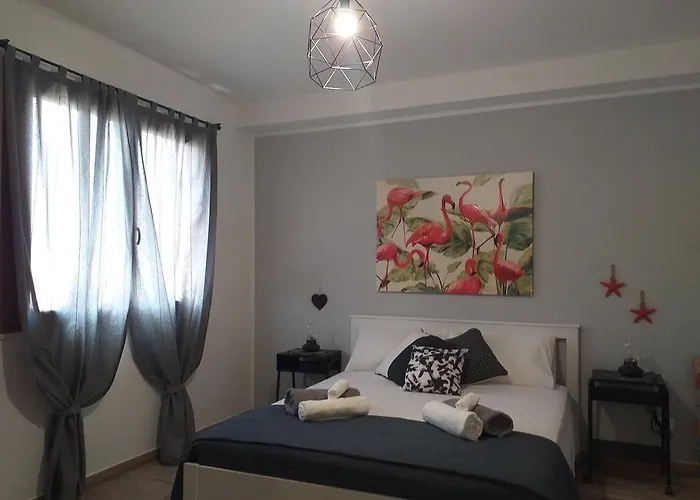 B&B Marsa