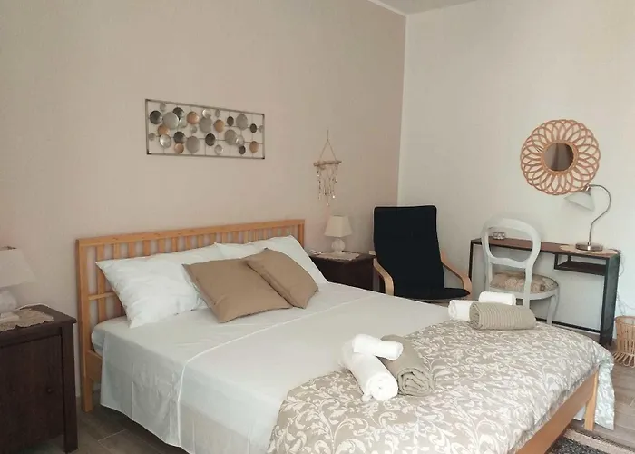 Marsa B&B 4*