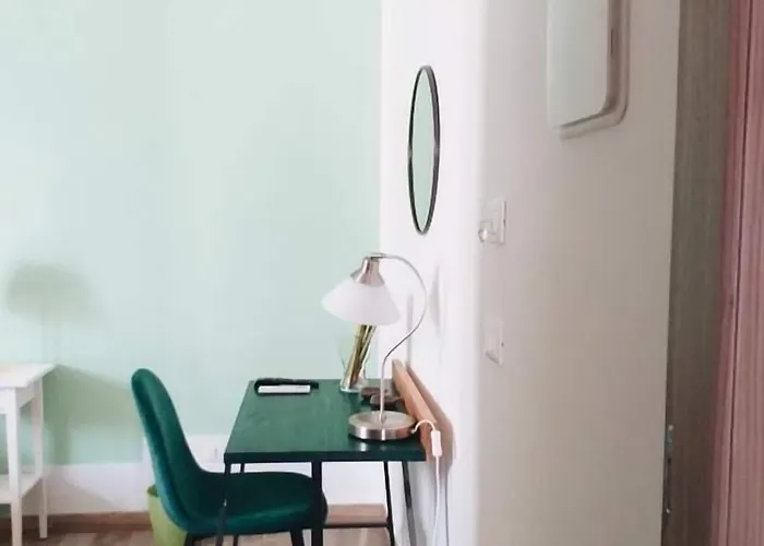 Marsa B&B 마르자메미