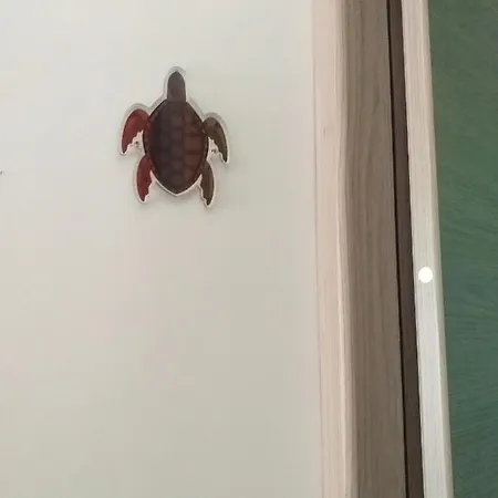 Marsa Отель типа 