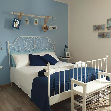 Bed & Breakfast Marsa Marzamemi