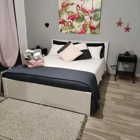Bed and Breakfast Marsa