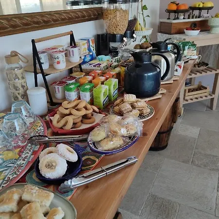 Marsa Отель типа 