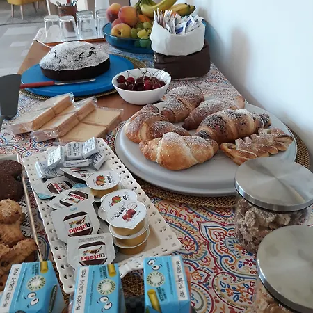 Bed & Breakfast Marsà 4*
