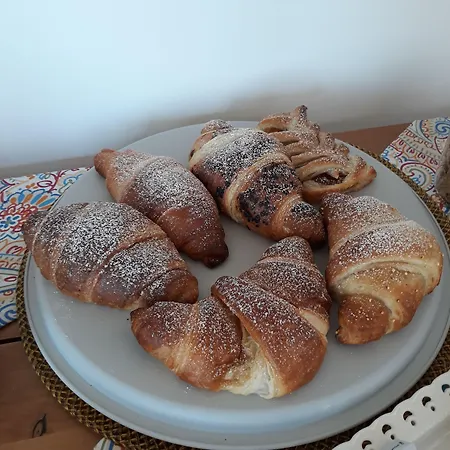 Marsa Отель типа 