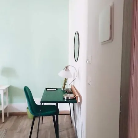 Marsa Отель типа 