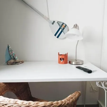 Marsa Отель типа 