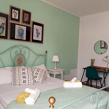Marsa Bed and Breakfast 4*