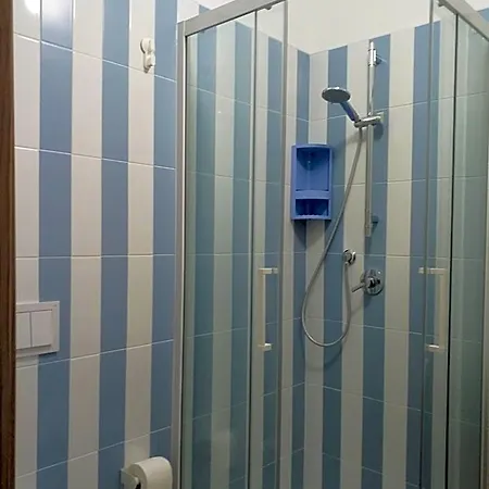 Bed and Breakfast Marsa 4*