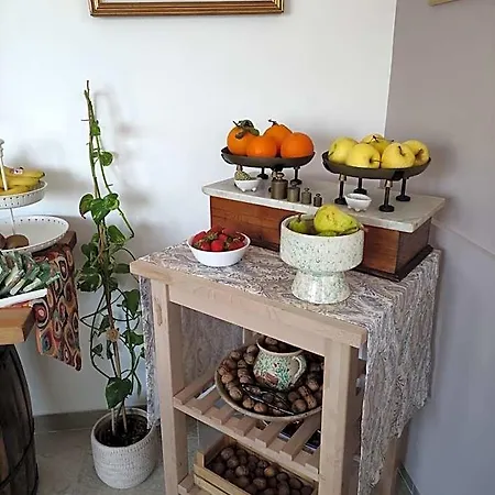Marsa Bed and Breakfast 4*