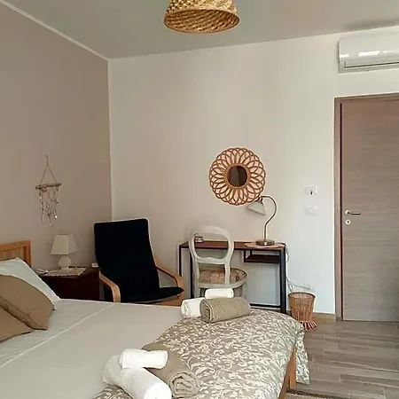 Bed and Breakfast Marsa Marzamemi