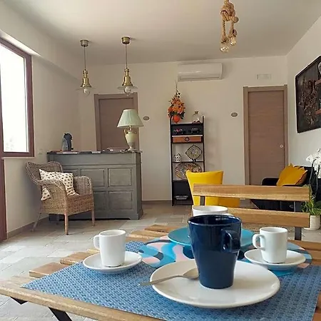 Bed and Breakfast Marsa 4*