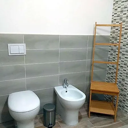 Bed and Breakfast Marsa