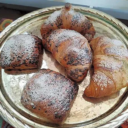 Marsa Bed and Breakfast