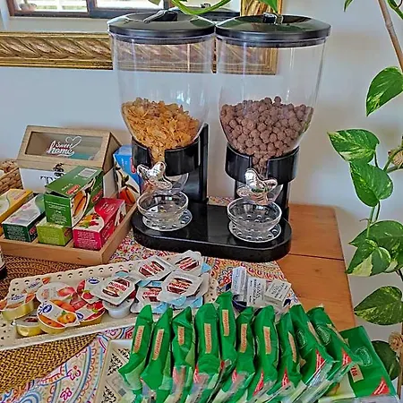 Bed & Breakfast Marsà 4*