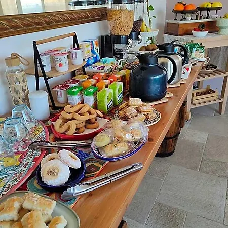 Bed and Breakfast Marsa